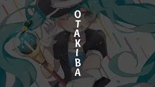 kz - Never Ender feat. 初音ミク (sc.orz Bootleg)