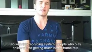 Toribash WiiWare: Interview with Hampa