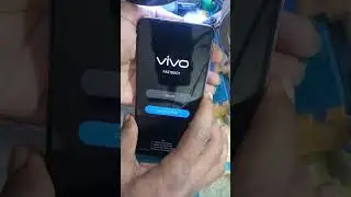 Vivo Y19 Password Unlock || All Vivo Password unlock || Vivo Y19 Hard Reset