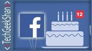 Hide Facebook Friend's Birthday Notification