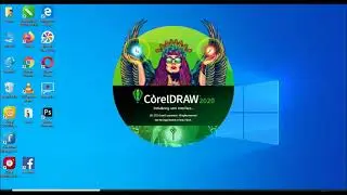 Corel Draw 2020 | NOT OPENING | Not Corel Draw Open | Problem Launch | Problem ERROR FIX