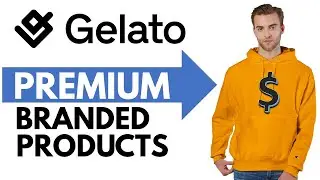 Gelato Premium Brands Overview & Champion Hoodie Review