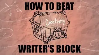 11 Secrets to Beating Writer's Block