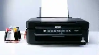 Обзор Epson XP и МФУ Epson XP-200/203