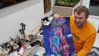 Довел Юлю до слез