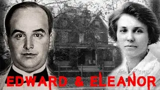 The Mysterious and Chilling Case of Reverend Edward Hall & Mrs Eleanor Mills