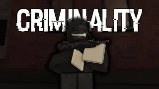 ИМБА за $400 в Roblox Criminality