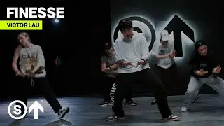 Finesse - Bryson Tiller | Victor Lau Choreography