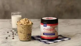 Edible Cookie Dough