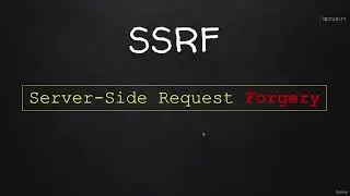 65  . Discovering a Basic SSRF Vulnerability: Step-by-Step Guide