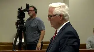 Scottie Scheffler court hearing: Charges dropped in Louisville