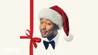 John Legend - Happy Xmas (War Is Over) (Official Audio)