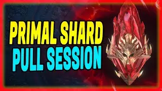 WE HAVE BEEN WAITING SO LONG! 2x PRIMAL SHARD PULLS! RAID SHADOW LEGENDS