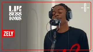 Likolo - Zely | Live Session | Gospel Urbain