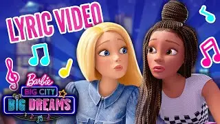 Barbie Россия | "До встречи" Официальный музыкальный клип | Барби: Большой Город, Большие Мечты +3