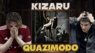 РЕАКЦИЯ НА KIZARU – 