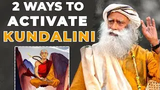 🔴 UNBELIEVABLE | Sadhguru KUNDALINI YOGA | Activate Kundalini | How To | Dark Side