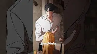 Ch.32✨ He always care about u gurl.😭💌 #manga #manhwa #manhwaedit #webtoon #anime #amv #reels #shorts