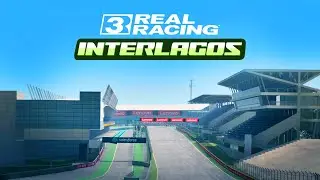 Real Racing 3 - Early Access: Interlagos FAQ