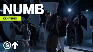 Numb - August Alsina ft. B.o.B, Yo Gotti | Ken Yung Choreography