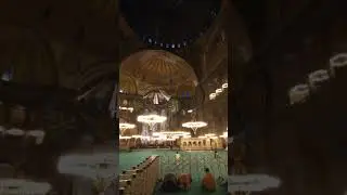 Hagia Sophia