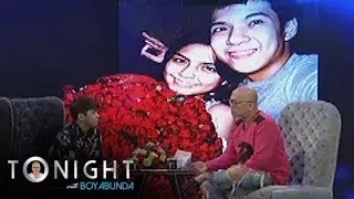 TWBA: Nash and Alexas relationship status