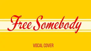 [ Vocal Cover ] LUNA (루나) - Free Somebody