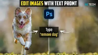 Text to Art | New Feature of Adobe Photoshop | Tech Primer | HT Tech