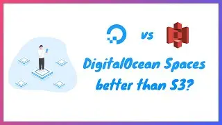 How to setup DigitalOcean Spaces | DigitalOcean | Object Storage | 2022