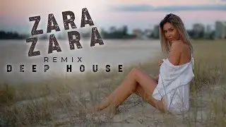 Dj Kantik - Zara Zara | Deep House | Remix | 2024 Mix