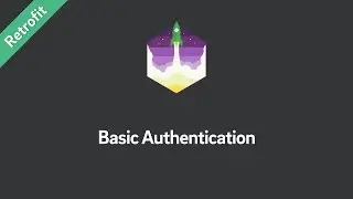 Retrofit Tutorial — Basic Authentication