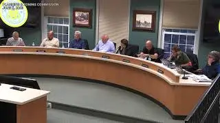 Enfield, CT - Planning & Zoning Commission - June 8, 2023