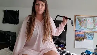 (Soft Spoken) Crazy Controlling Girlfriend ASMR Custom RP