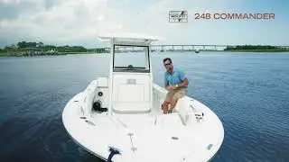 248 Commander