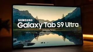 Samsung Tab S9 Ultra 5G Review | tab s9 ultra review