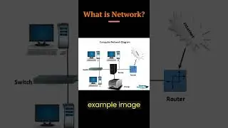 What is Network? #beginners #techiezero