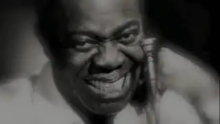 Louis Armstrong - What A Wonderful World (Original Spoken Intro Version) ABC Records 1967, 1970