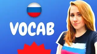 Learn Russian Vocabulary LIVE