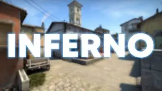 Gadb - Inferno (CS:GO highlight edit)