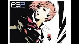 Persona 3 Portable [PS4] Stream #1: Kotone Shiomi's Jounrey
