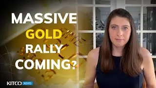 Gold down nearly $200 in Q1: Is 'strongest price rally' next?