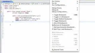 Java GUI Lesson 8 | Using Images