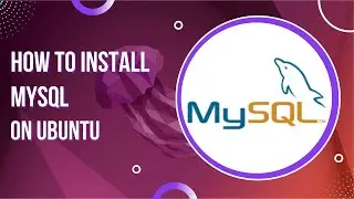 How to Install MySQL on Ubuntu 22.04