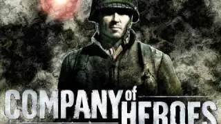 Company of Heroes Soundtrack - British - For King and Country