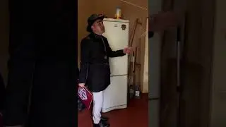 Часть дома 1900 года выставили на продажу за 7 000 000₽