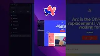 Is This The Best Browser? (Arc Browser) 