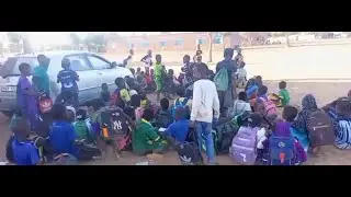 Effectifs scolaires pléthoriques : Un mal qui ronge l’éducation burkinabè