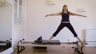 Pilates Reformer Sessions @ MyBody Studios