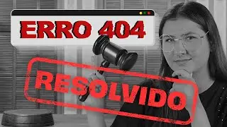 O que é ERRO 404: Solução Rápida e Fácil!