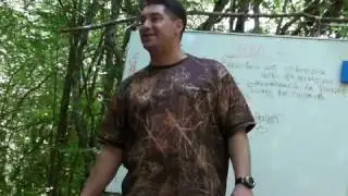 Методика ПОСТАМЕНТ | Прикладная наука | Олег Мальцев | Семинар 2012